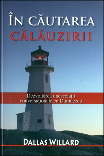 In cautarea calauzirii