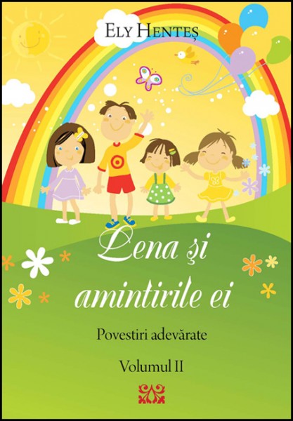 Lena si amintirile ei, vol 2