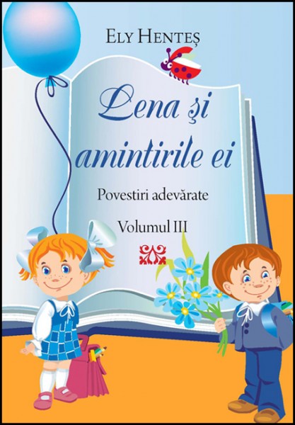 Lena si amintirile ei, vol 3