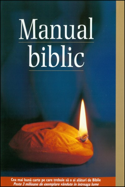 Manual biblic