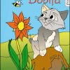 Sa invatam de la Bobita, povestiri - partea 1