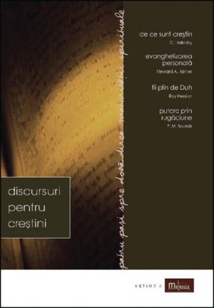 Discursuri pentru crestini