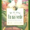 De-as avea un nas verde - seria Pancinello