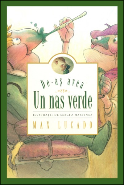 1351761183_verde01_2390 De-as avea un nas verde - seria Pancinello