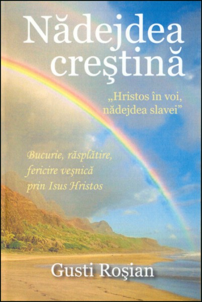 Nadejdea crestina