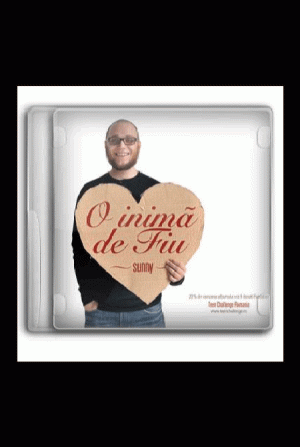 1352188051_sunnyoinimadefiu_970 CD Sunny - O inima de fiu