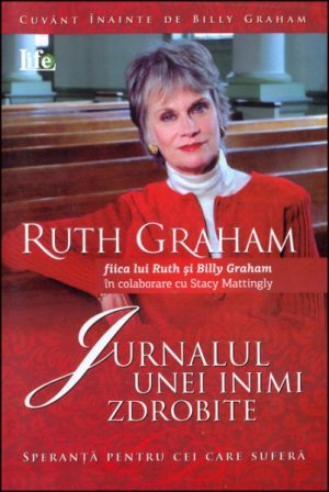 Jurnalul unei inimi zdrobite