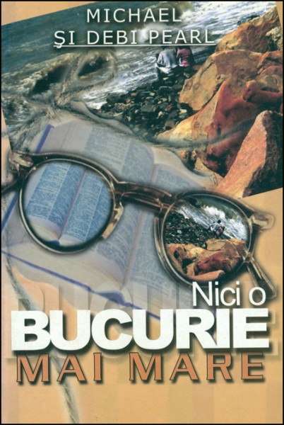 Nici o bucurie mai mare
