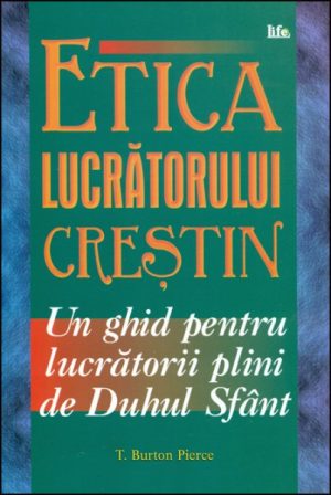 Etica lucratorului crestin