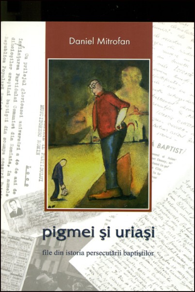 Pigmei si uriasi