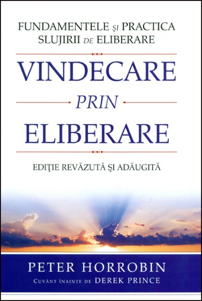 Vindecare prin eliberare