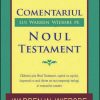Comentariul lui Wiersbe pe Noul Testament