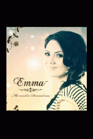 1353477881_emma_2448 CD Emma - Ma-ncred In Domnul meu, Vol. 2