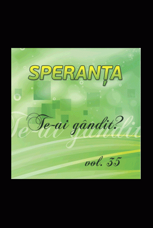 1353478122_speranta35_2447 CD Speranta - Te-ai gandit, Vol. 35