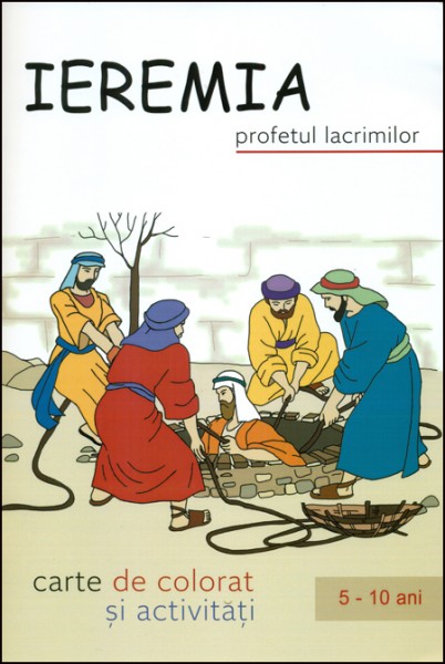 1353577843_ieremia01_2452 Ieremia - profetul lacrimilor