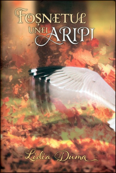 Fosnetul unei aripi