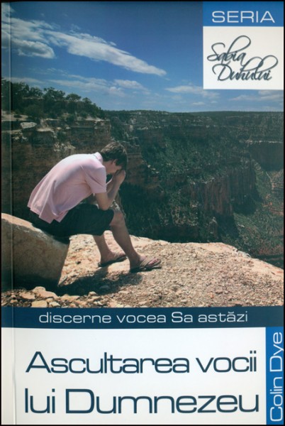 Ascultarea vocii lui Dumnezeu