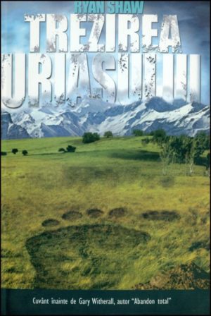 Trezirea uriasului