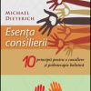 Esenta consilierii