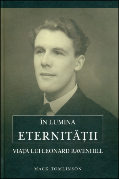 In lumina eternitatii