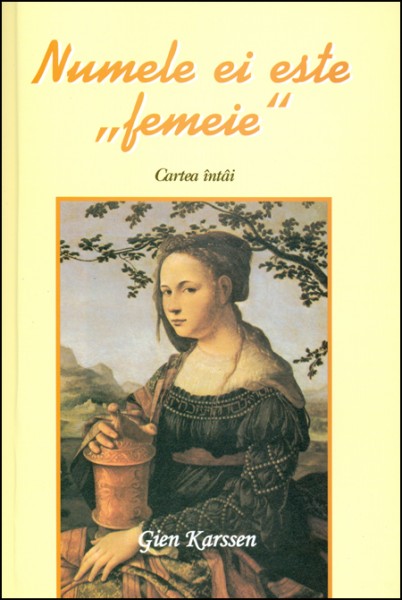 Numele ei este femeie