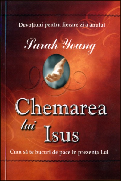 Chemarea lui Isus