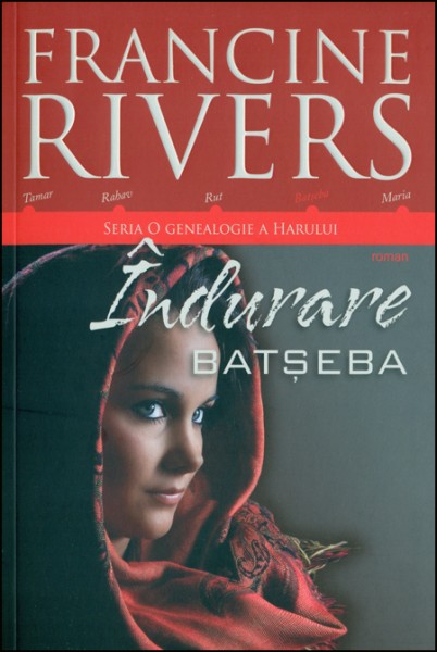 Indurare - Batseba