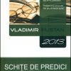 Schite de predici pentru un an