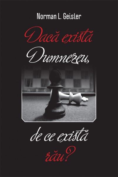 Dacă există Dumnezeu, de ce există rău?