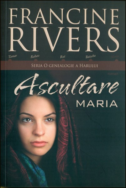 Ascultare - Maria