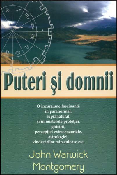 Puteri si domnii