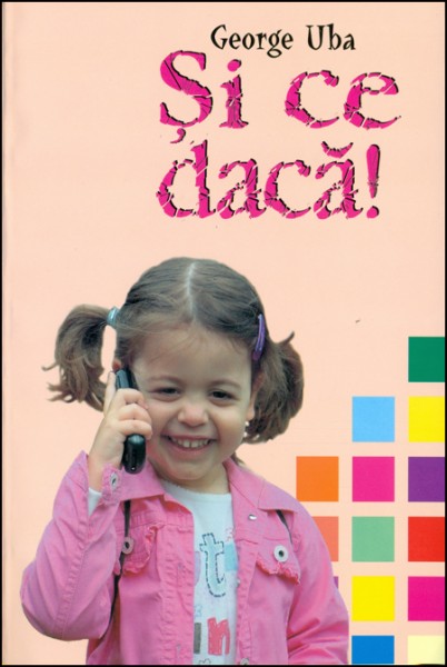 Si ce daca !