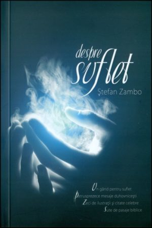 Despre suflet