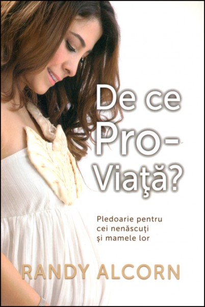 De ce Pro-viata?