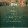 Ferigi si elefanti