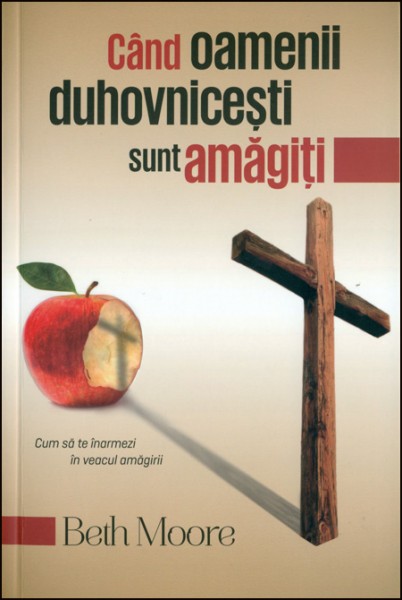 Cand oamenii duhovnicesti sunt amagiti