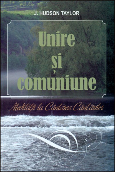 Unire si comuniune