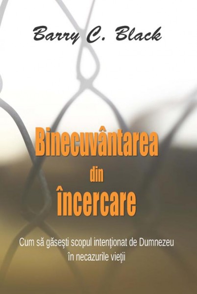 Binecuvantarea din incercare