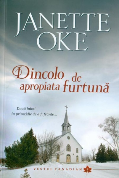 1371107210_dincolo_2638.furtuna Dincolo de apropiata furtuna - Seria Vestul Canadian - vol 5