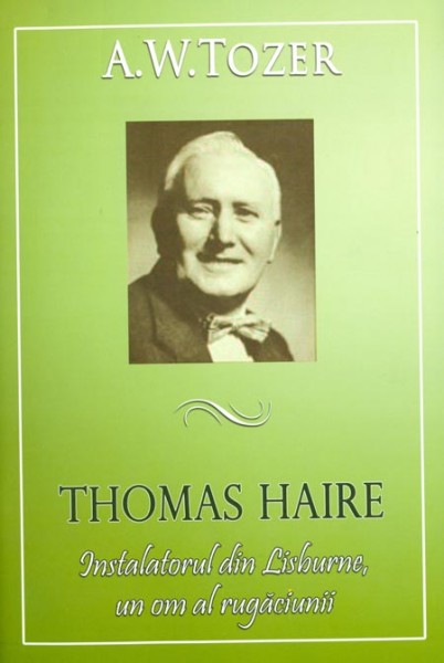 Thomas Haire
