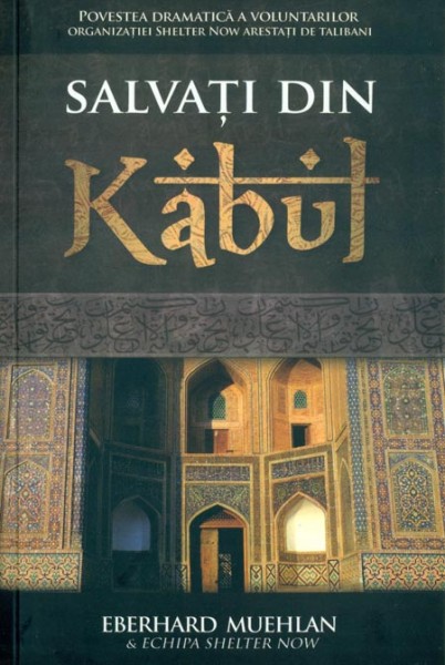 Salvati din Kabul