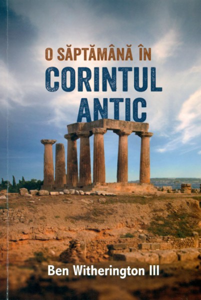 O saptamana in Corintul antic