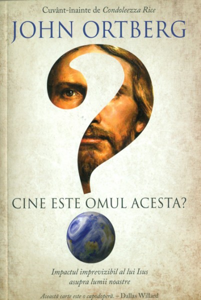 Cine este Omul acesta?