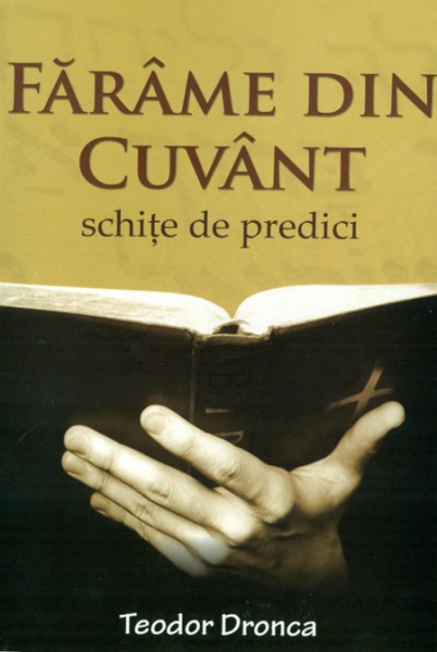 Farame din Cuvant