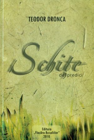 Schite de predici