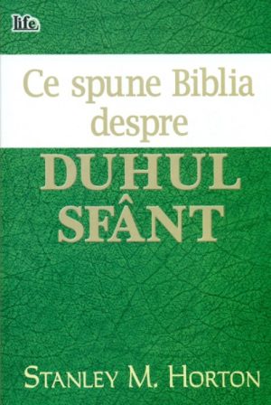 1381902306_ce_2707.spune1 Ce spune Biblia despre Duhul Sfant
