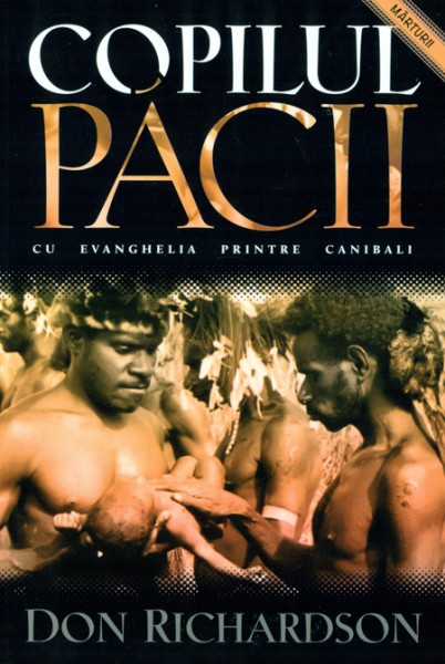 Copilul pacii