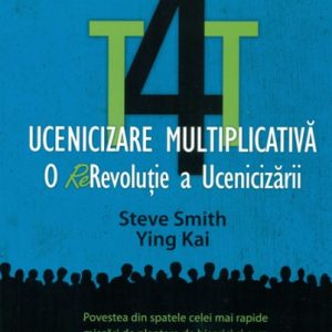 T4T Ucenicizare multiplicativa