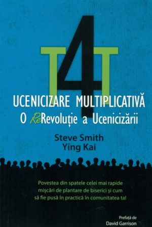 T4T Ucenicizare multiplicativa