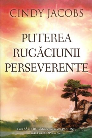 Puterea rugaciunii perseverente